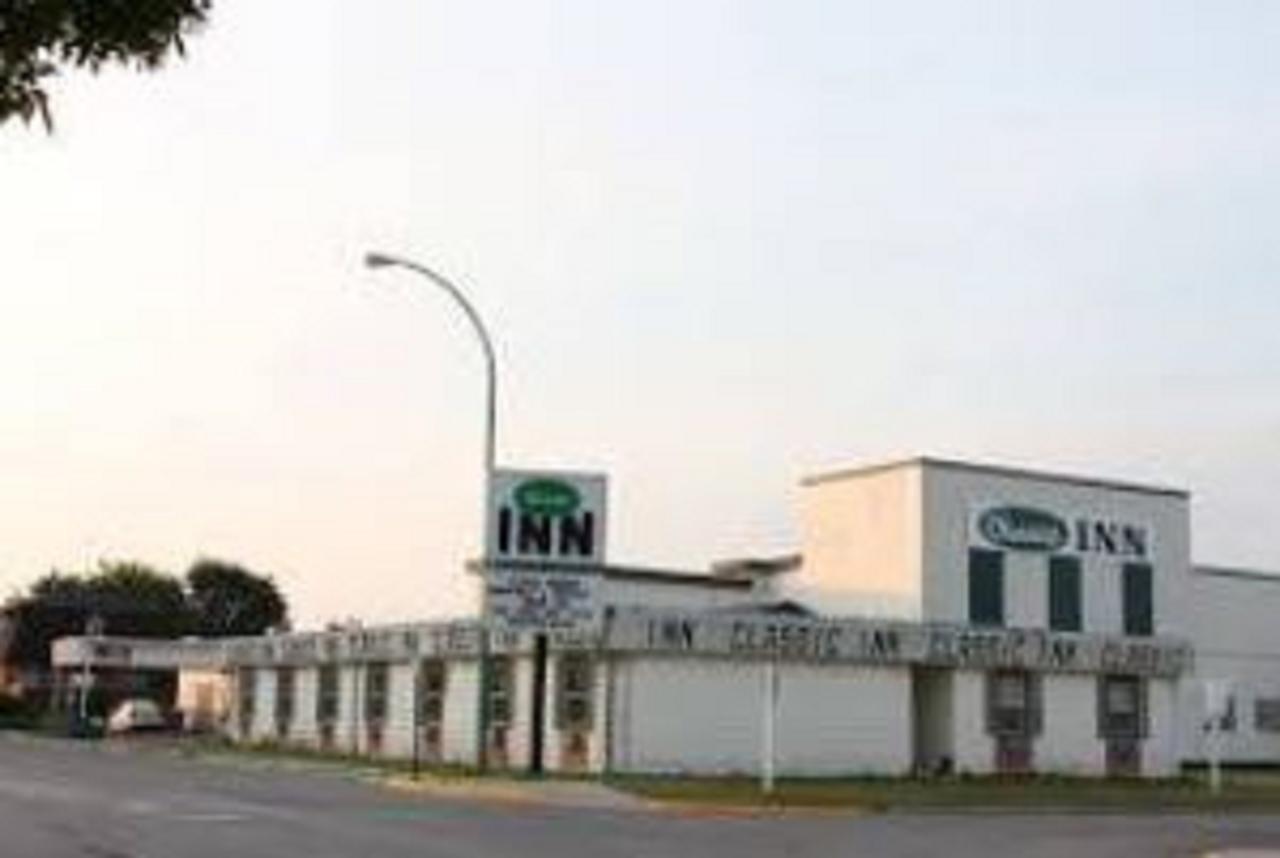 Classic Motor Inn Melville Exterior foto